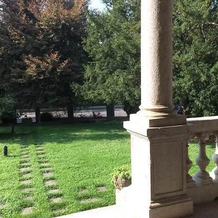 Διαμέρισμα Franciacorta Liberty Ome